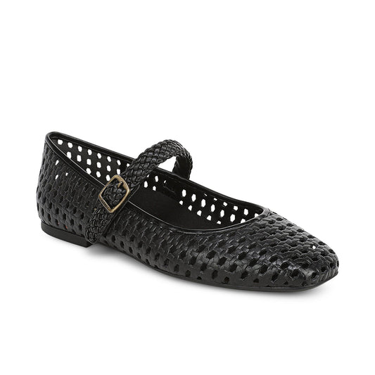 Womens Vionic Alameda Woven in Black — image 1