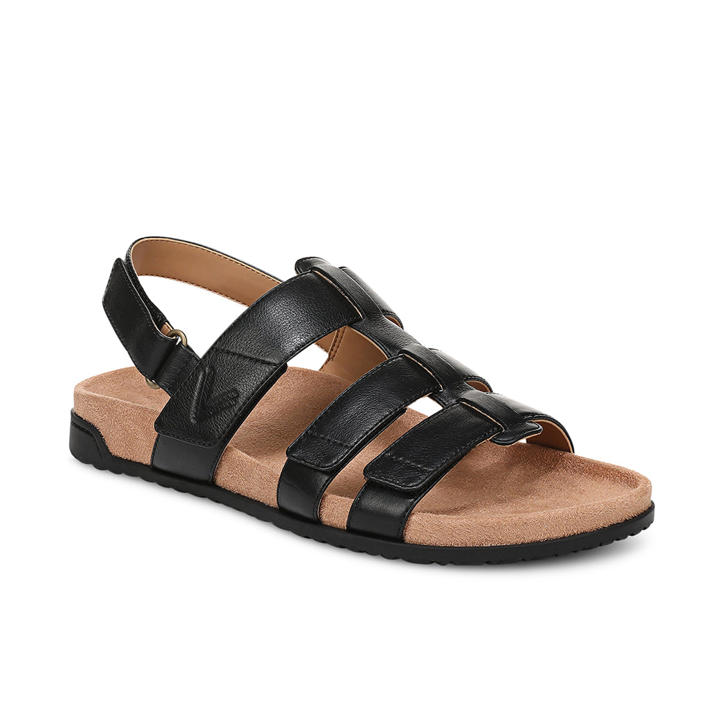 Womens Vionic Eureka in Black — image 1