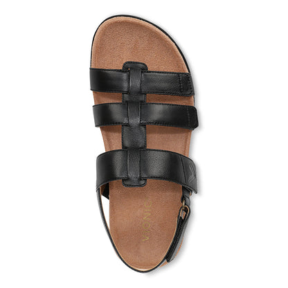 Womens Vionic Eureka in Black — image 2