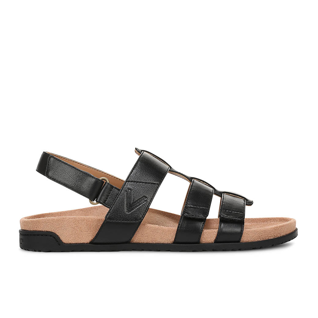 Womens Vionic Eureka in Black — image 3