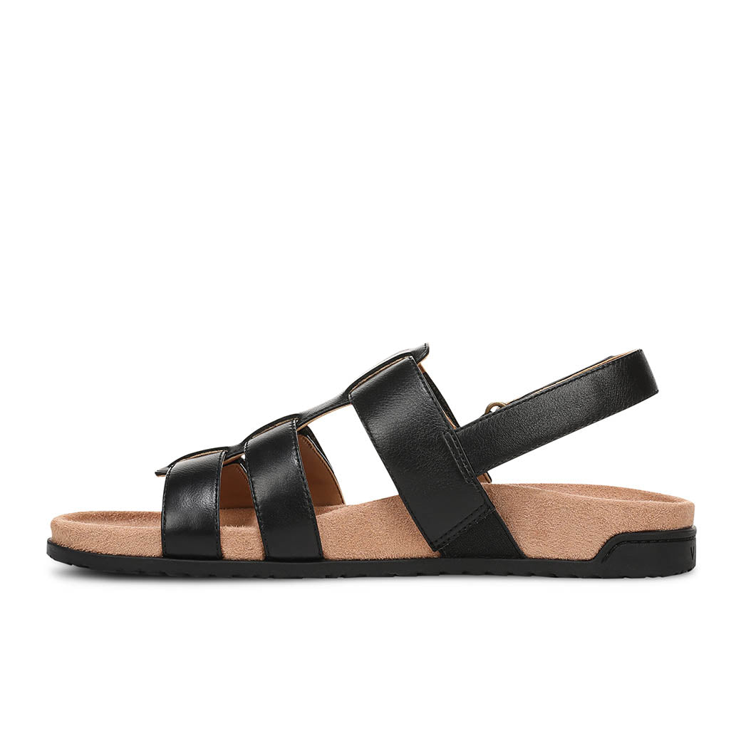 Womens Vionic Eureka in Black — image 4