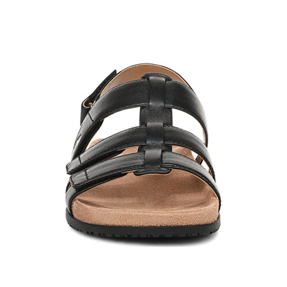 Womens Vionic Eureka in Black — image 5