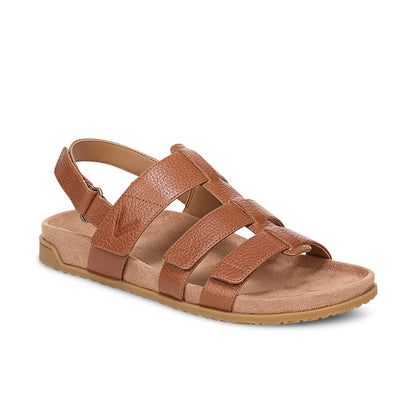 Womens Vionic Eureka in Tan — image 1