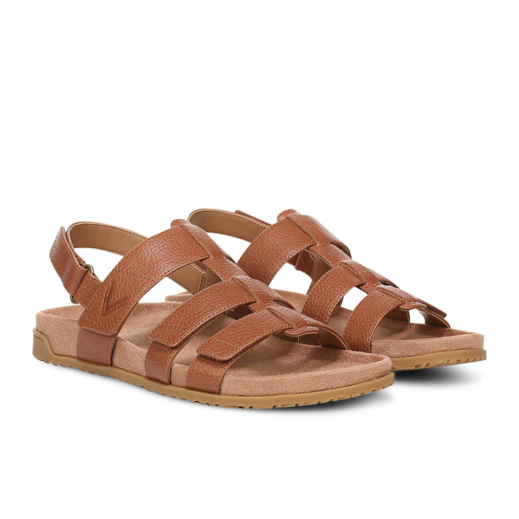 Womens Vionic Eureka in Tan — image 7