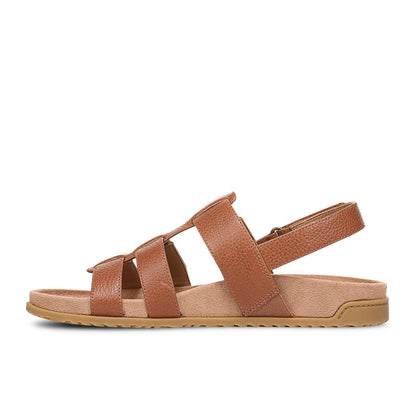Womens Vionic Eureka in Tan — image 4