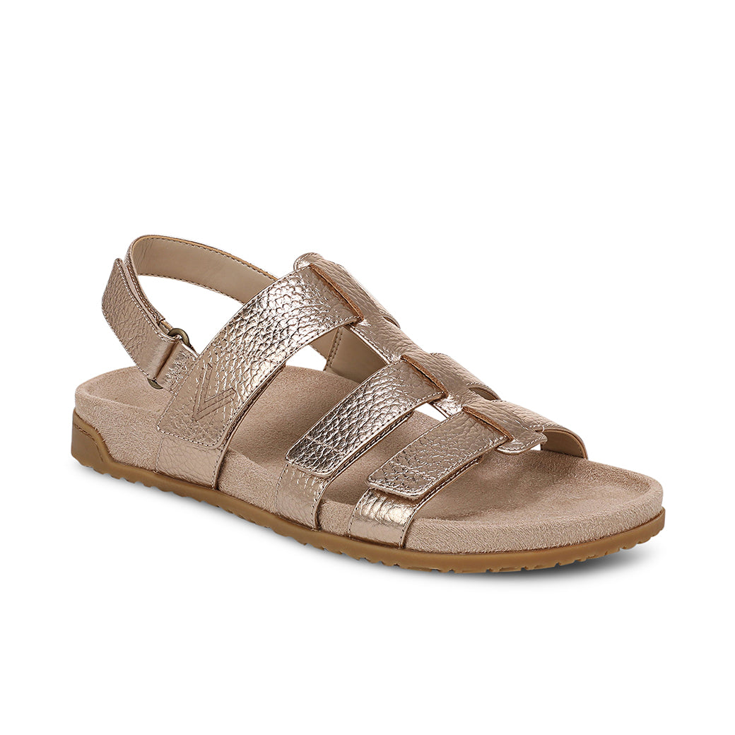 Womens Vionic Eureka in Bronze — image 1