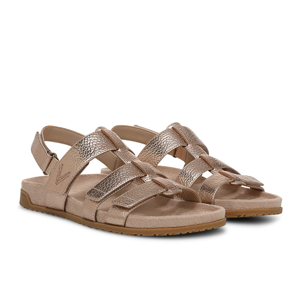 Womens Vionic Eureka in Bronze — image 7