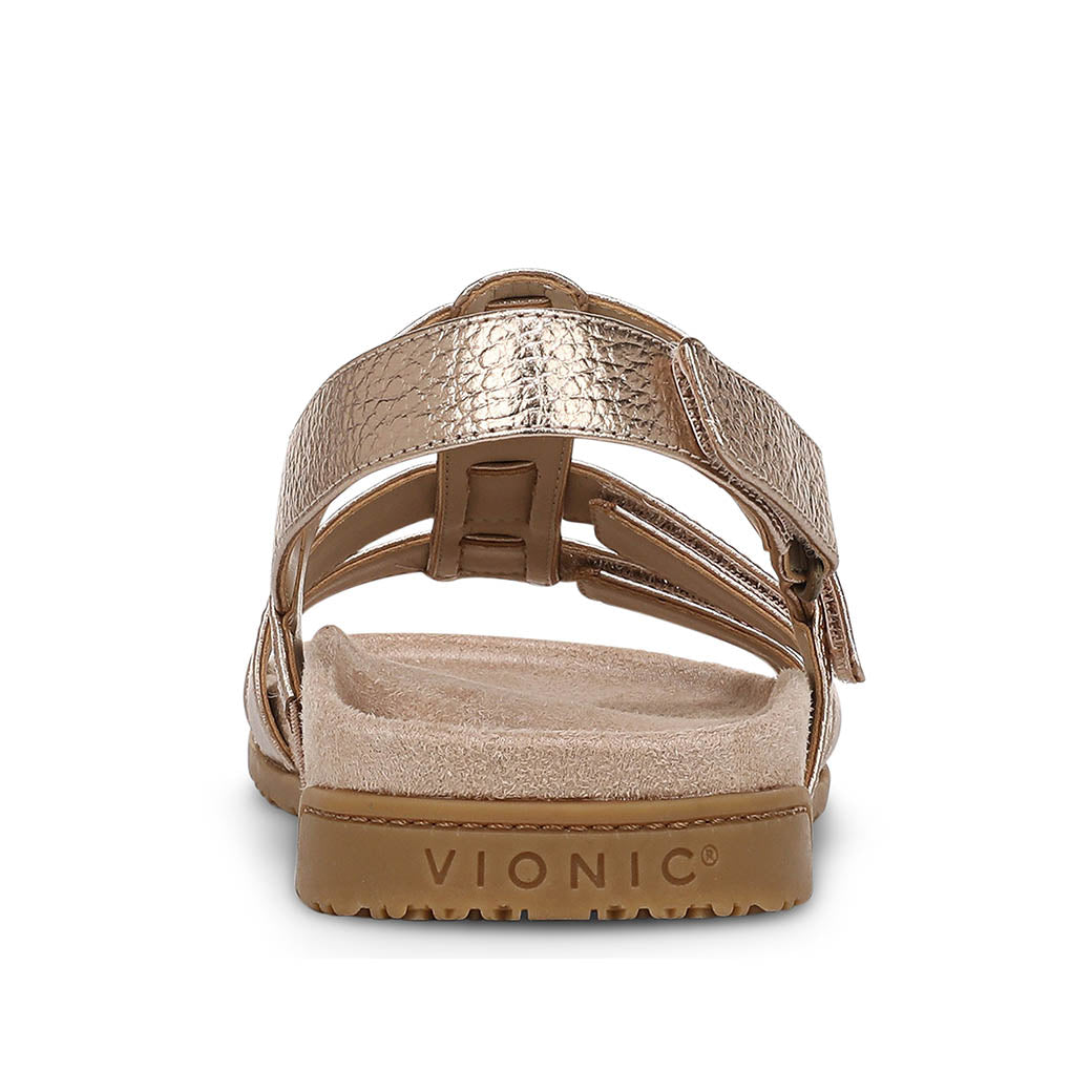 Womens Vionic Eureka in Bronze — image 6