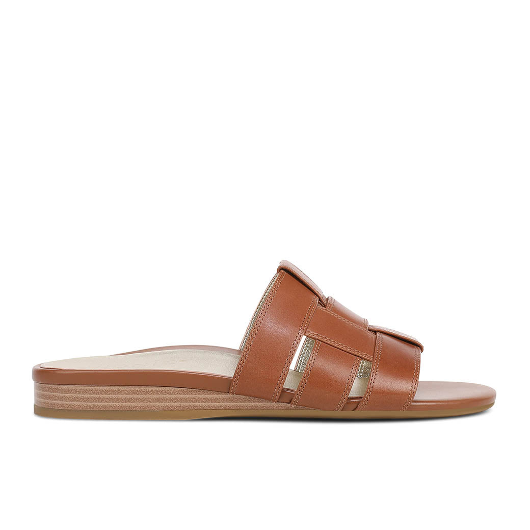 Womens Vionic Glendora in Tan — image 3
