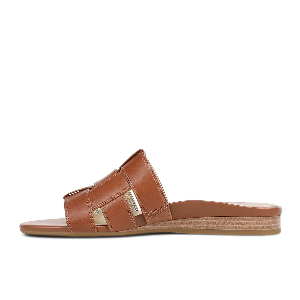 Womens Vionic Glendora in Tan — image 4
