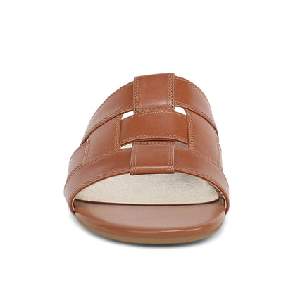Womens Vionic Glendora in Tan — image 5