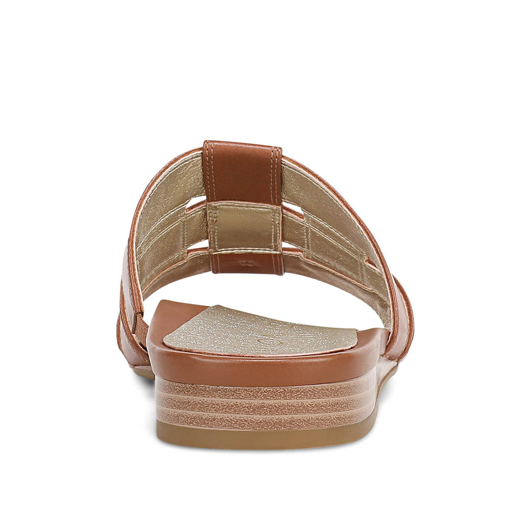 Womens Vionic Glendora in Tan — image 6