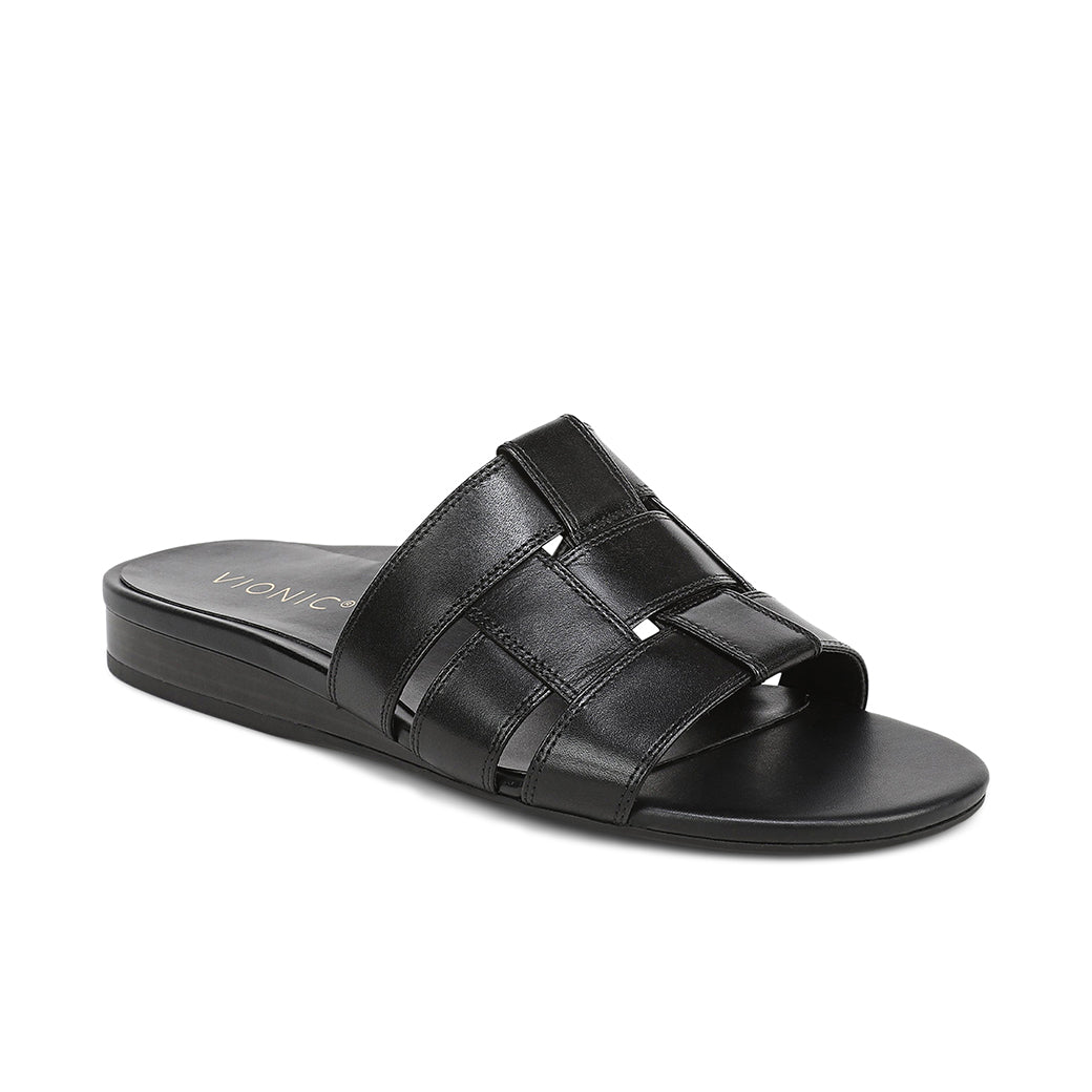 Womens Vionic Glendora in Black — image 1