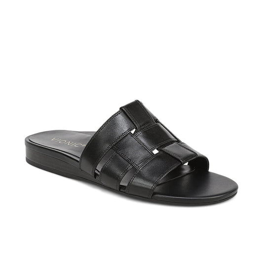 Womens Vionic Glendora in Black — image 1