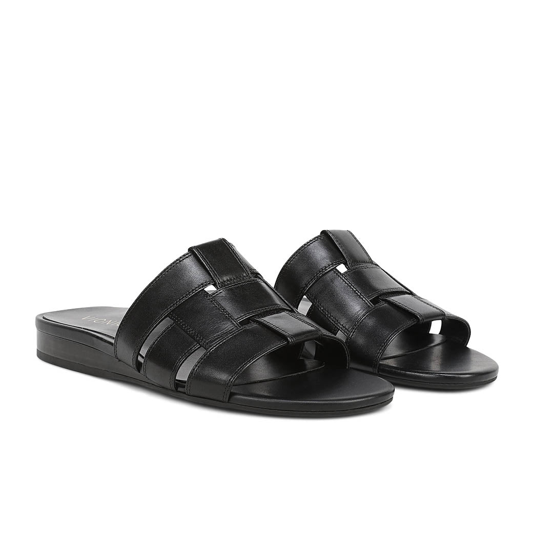Womens Vionic Glendora in Black — image 7