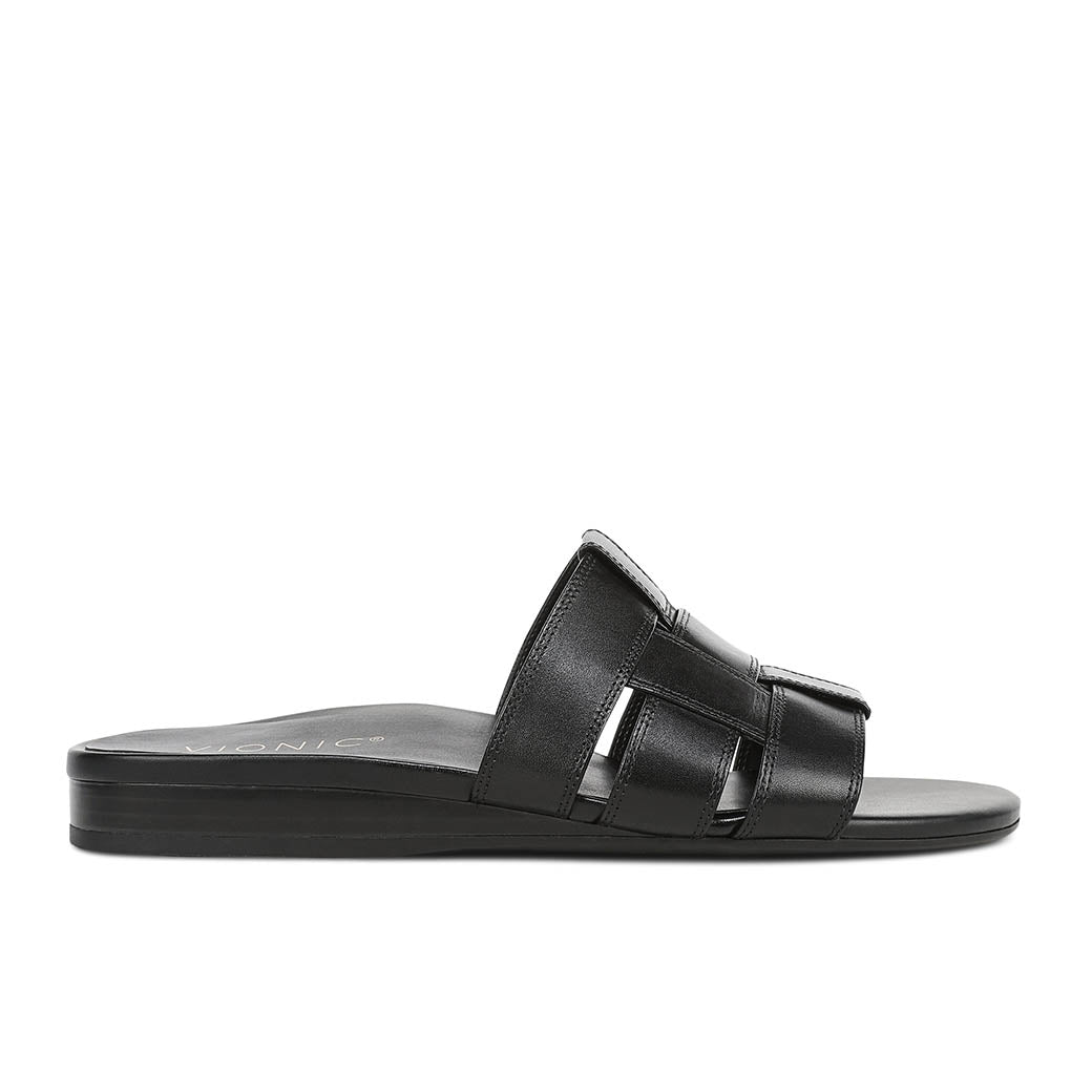 Womens Vionic Glendora in Black — image 3