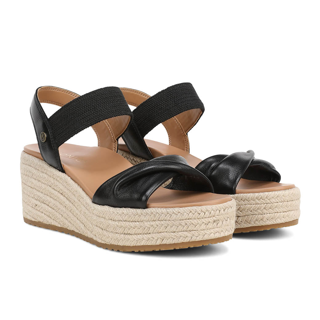 Womens Vionic Darla in Black — image 7
