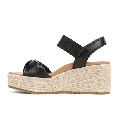 Womens Vionic Darla in Black — image 4
