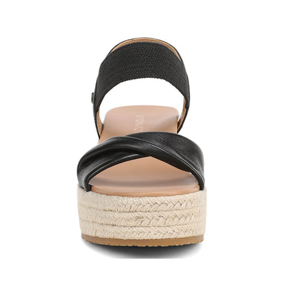 Womens Vionic Darla in Black — image 5
