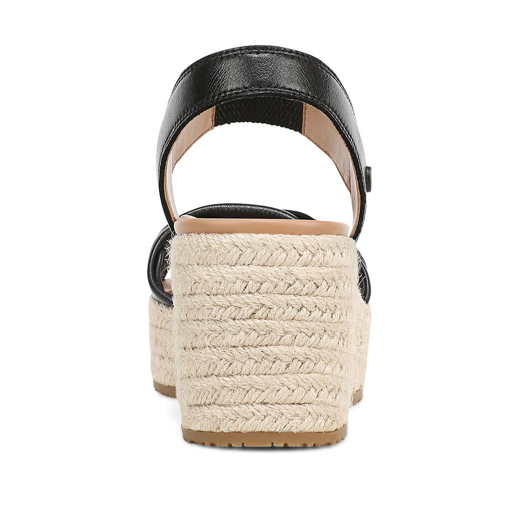 Womens Vionic Darla in Black — image 6