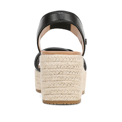 Womens Vionic Darla in Black — image 6