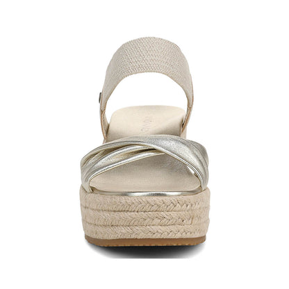 Womens Vionic Darla in Gold — image 5