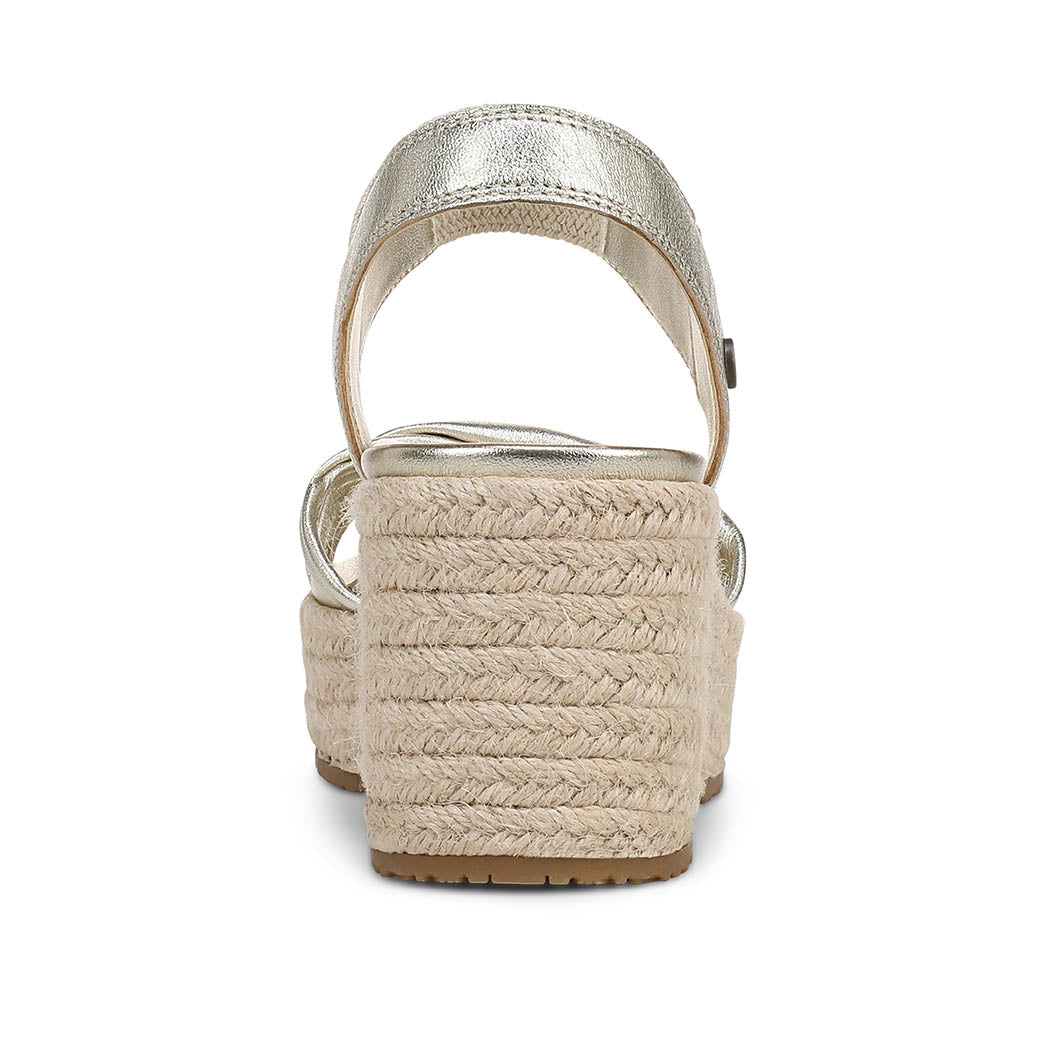Womens Vionic Darla in Gold — image 6