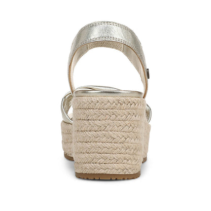 Womens Vionic Darla in Gold — image 6