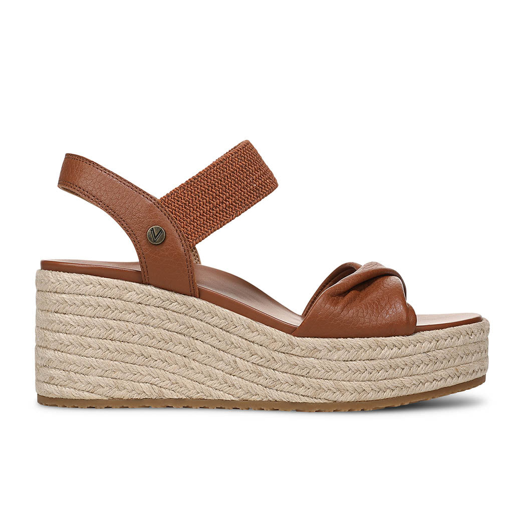 Womens Vionic Darla in Tan — image 3