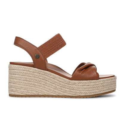 Womens Vionic Darla in Tan — image 3