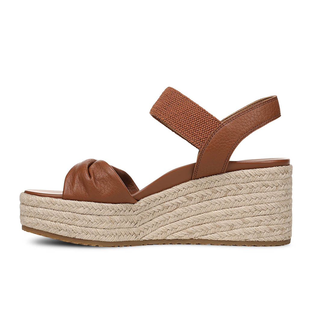 Womens Vionic Darla in Tan — image 4
