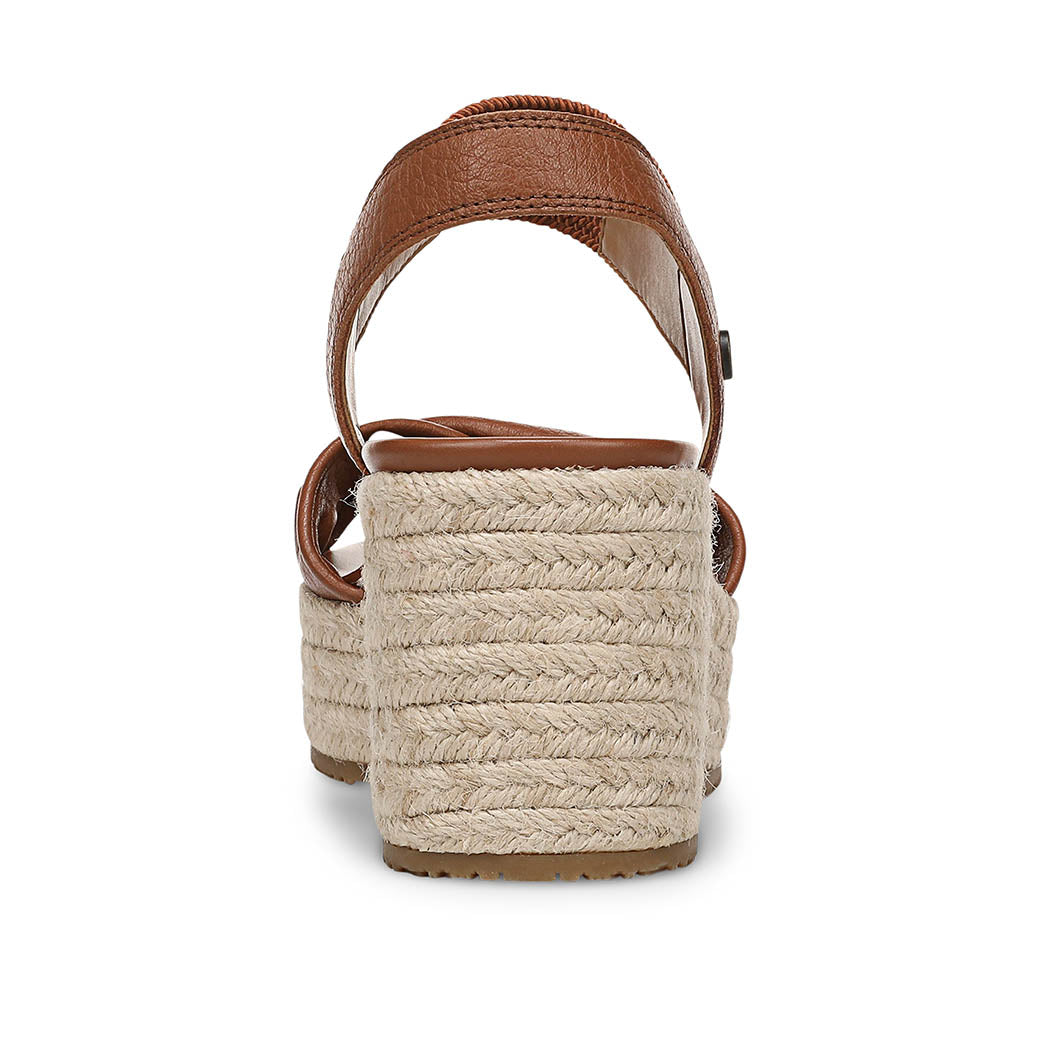 Womens Vionic Darla in Tan — image 6