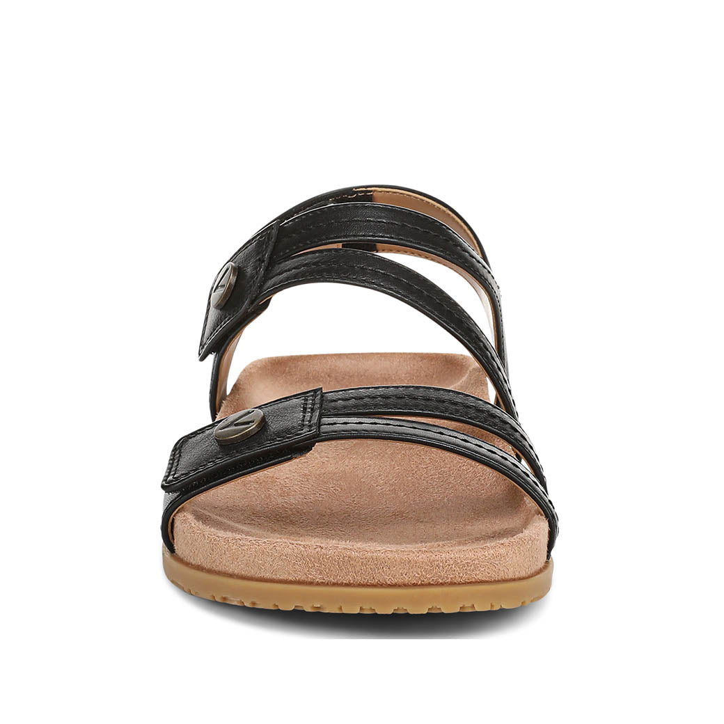 Womens Vionic Essie in Black — image 5