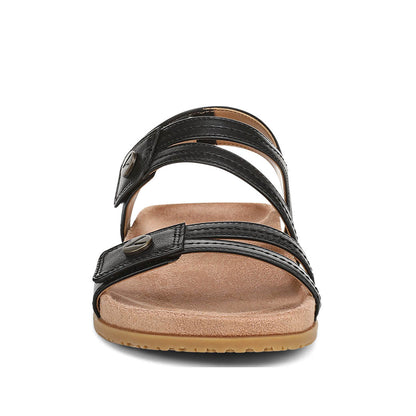 Womens Vionic Essie in Black — image 5