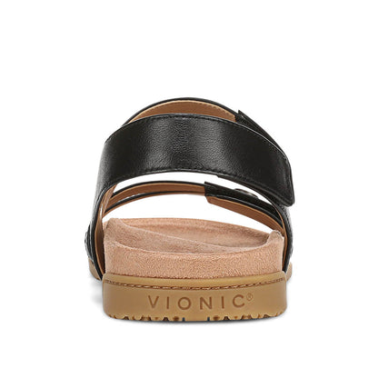 Womens Vionic Essie in Black — image 6