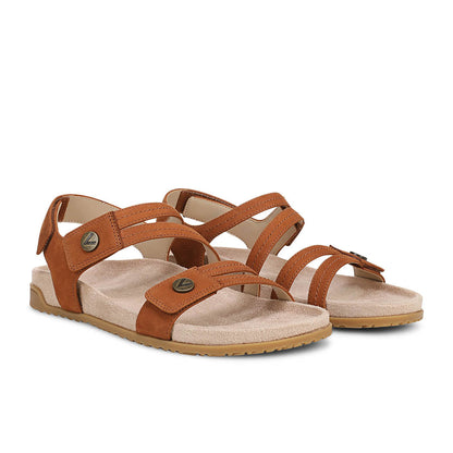 Womens Vionic Essie in Brandy — image 7