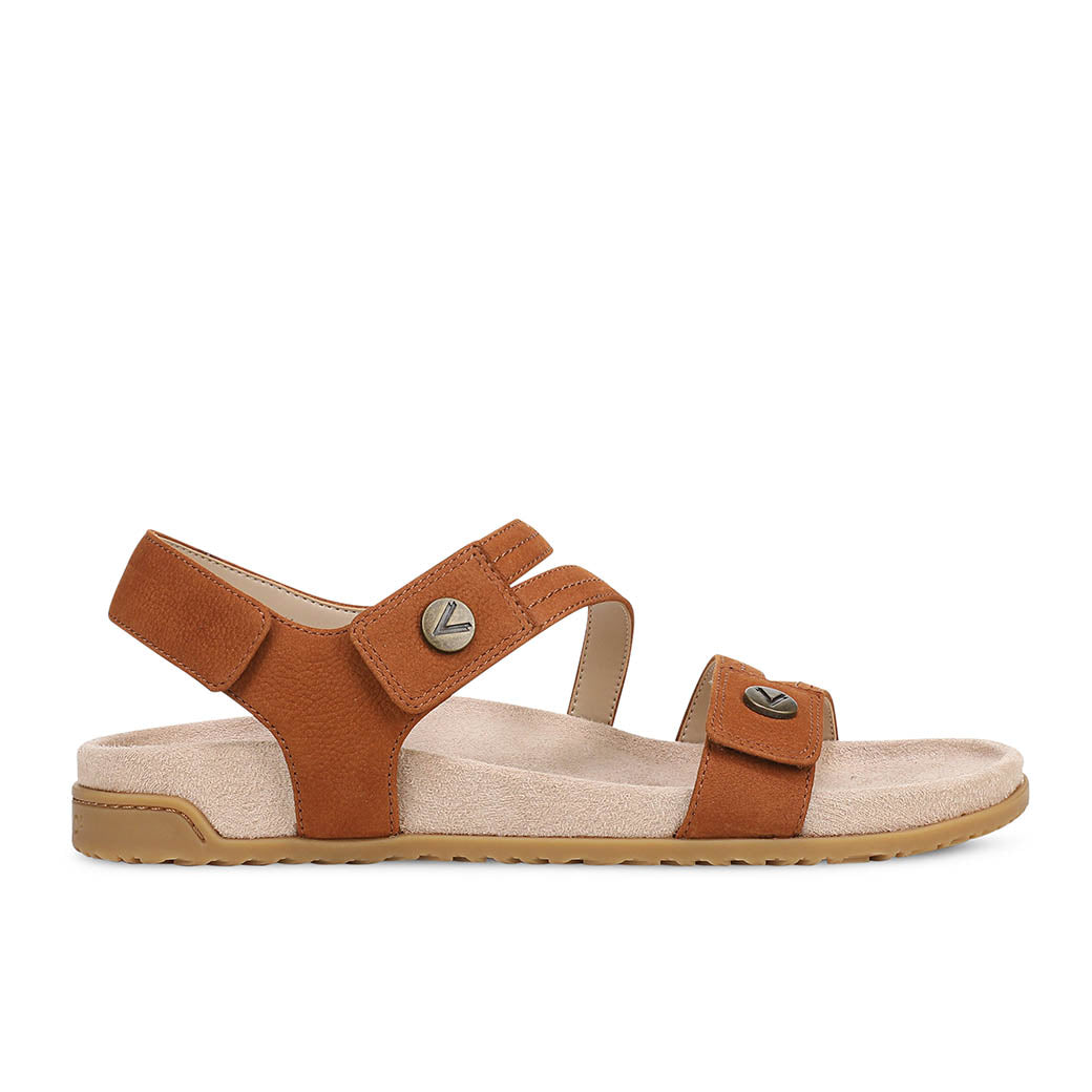 Womens Vionic Essie in Brandy — image 3