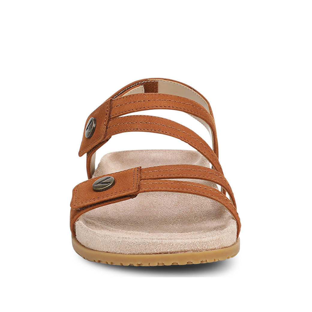 Womens Vionic Essie in Brandy — image 5
