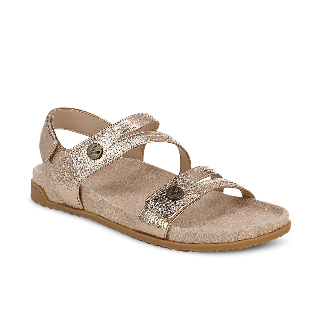 Womens Vionic Essie in Bronze — image 1