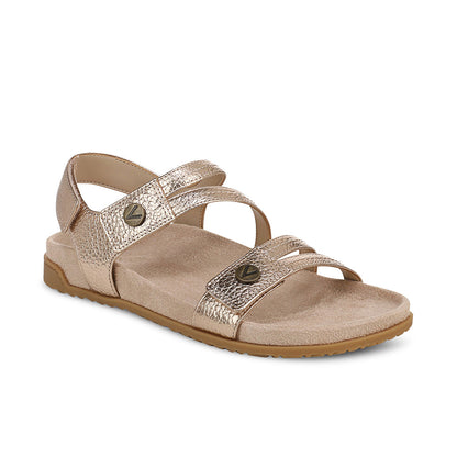 Womens Vionic Essie in Bronze — image 1