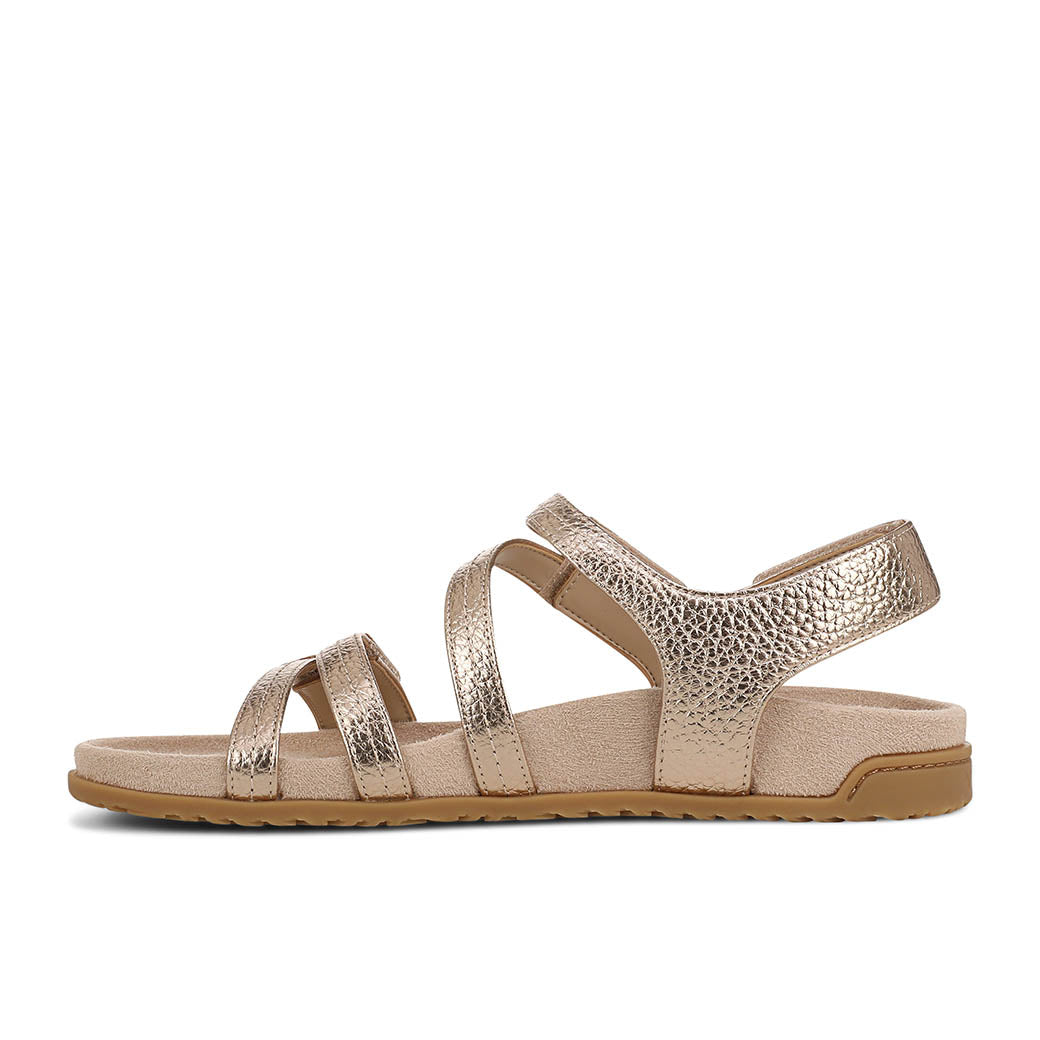 Womens Vionic Essie in Bronze — image 4