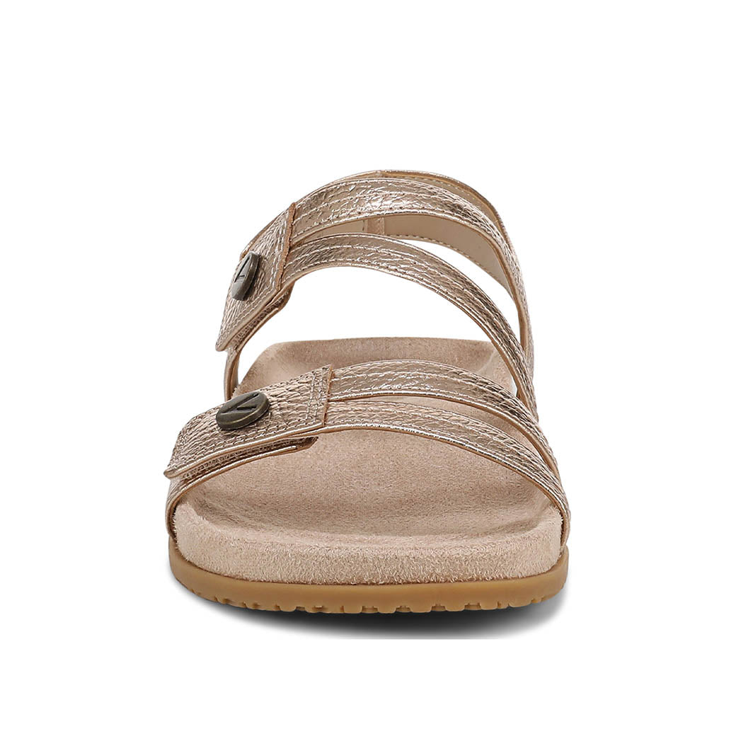 Womens Vionic Essie in Bronze — image 5