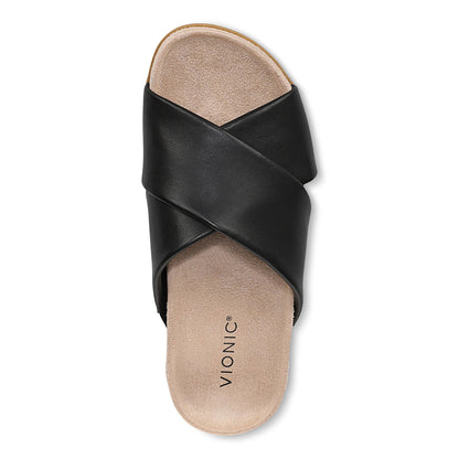 Womens Vionic Etna in Black — image 2