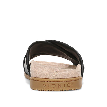 Womens Vionic Etna in Black — image 6