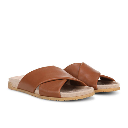 Womens Vionic Etna in Tan — image 7