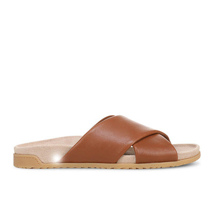Womens Vionic Etna in Tan — image 3