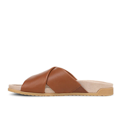 Womens Vionic Etna in Tan — image 4