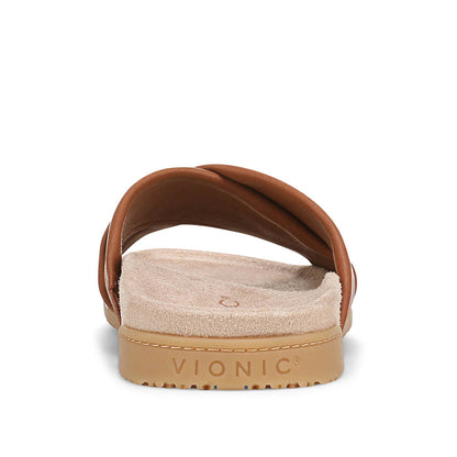 Womens Vionic Etna in Tan — image 6