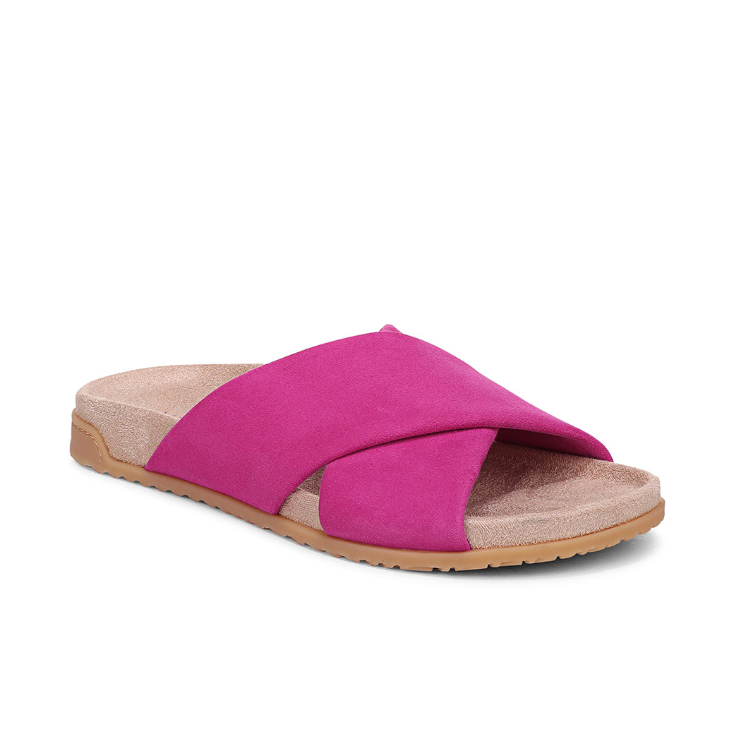 Womens Vionic Etna in Rose Violet — image 1