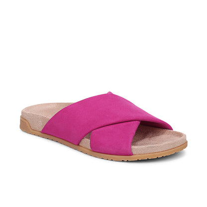 Womens Vionic Etna in Rose Violet — image 1